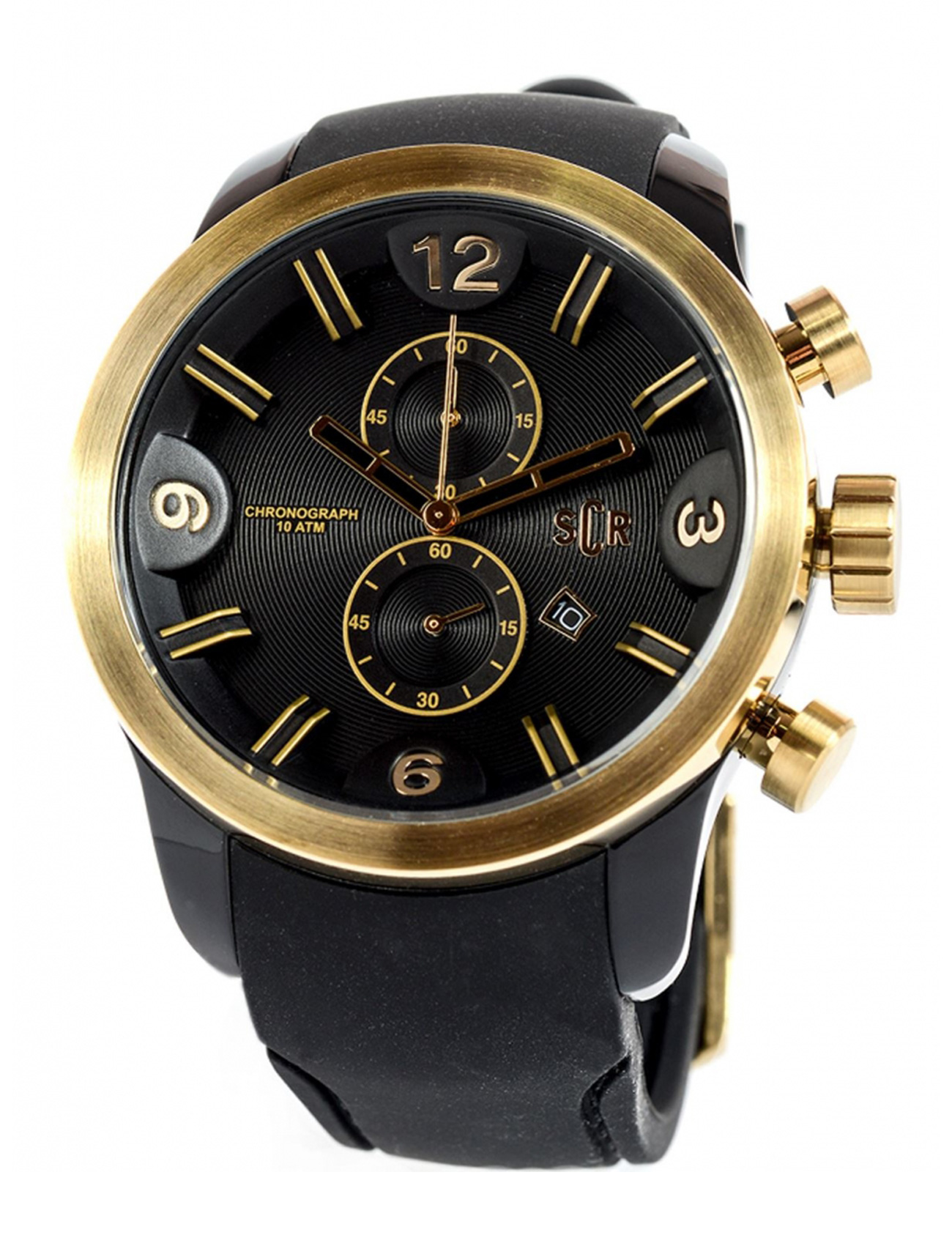 SCR SCR1043 Men's Watch Main image