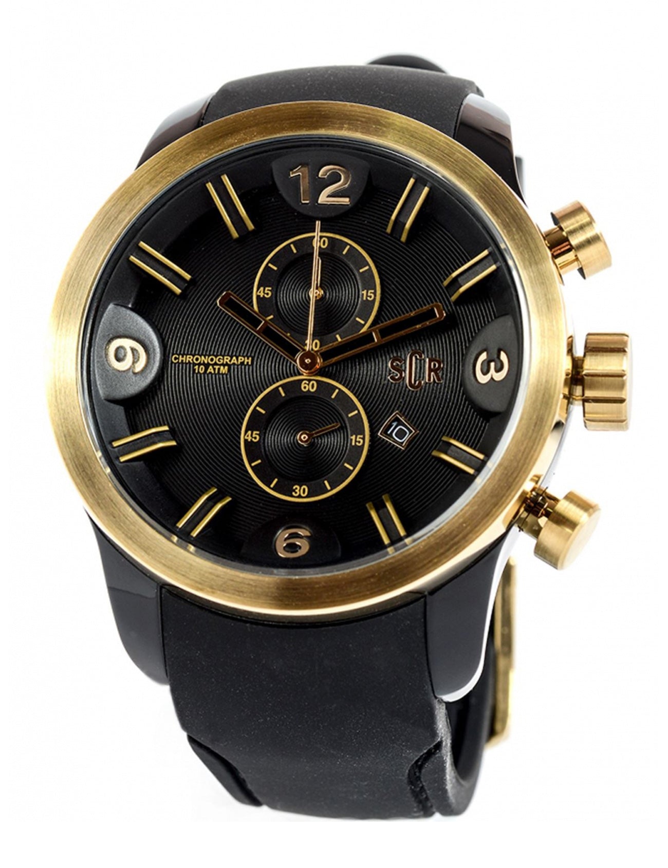 SCR SCR1043 Men's Watch