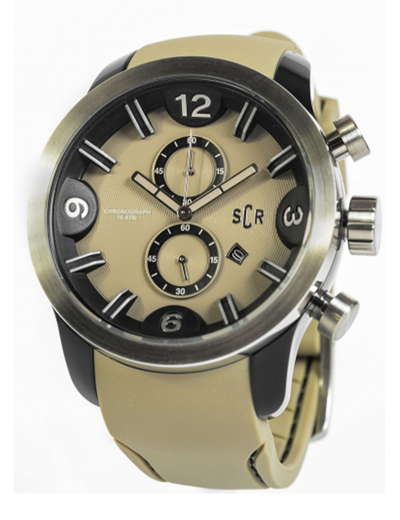 SCR SCR1052 Men's Watch Main image
