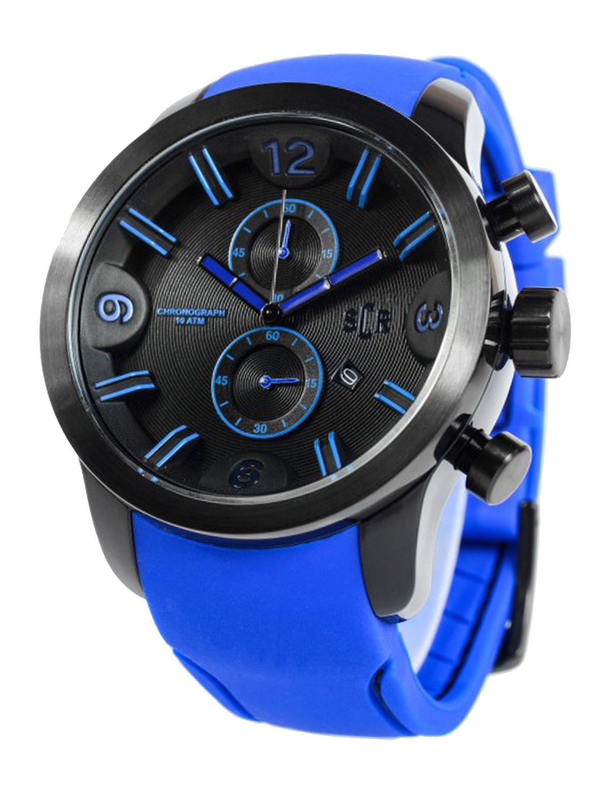 SCR SCR1045 Men's Watch Main image