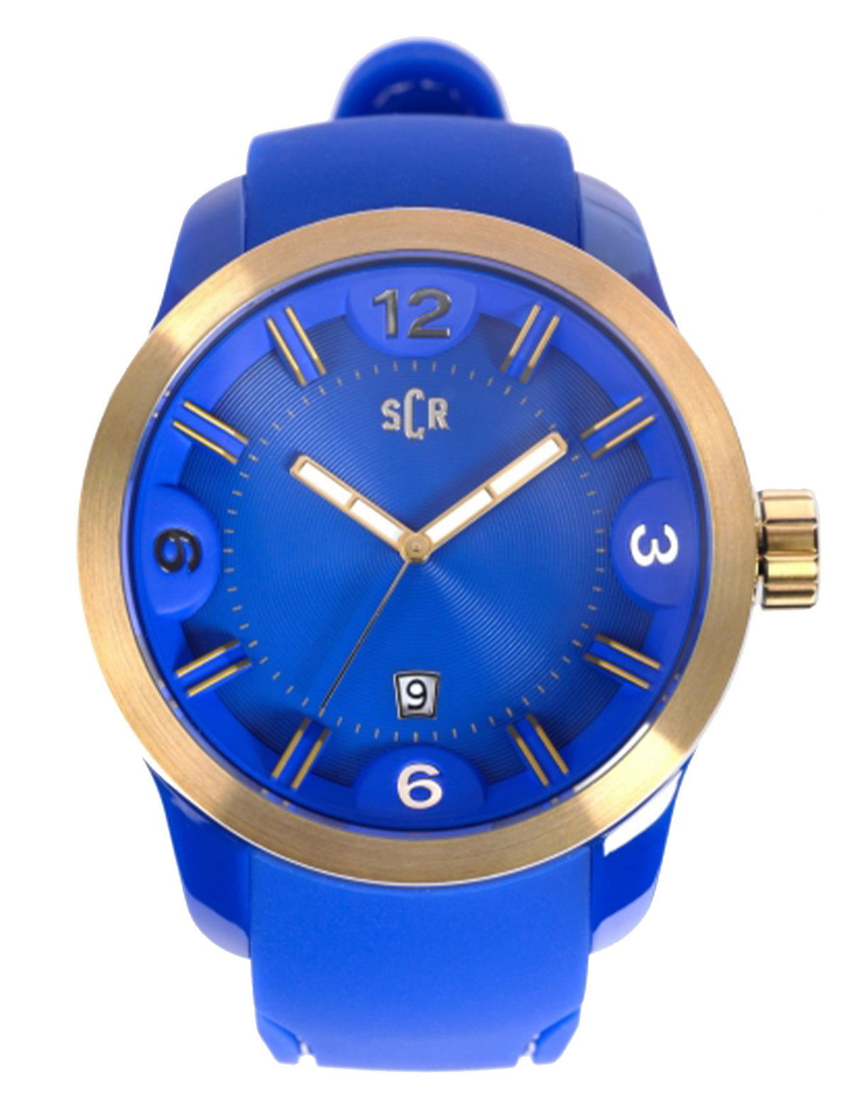 SCR SCR1036 Men's Watch