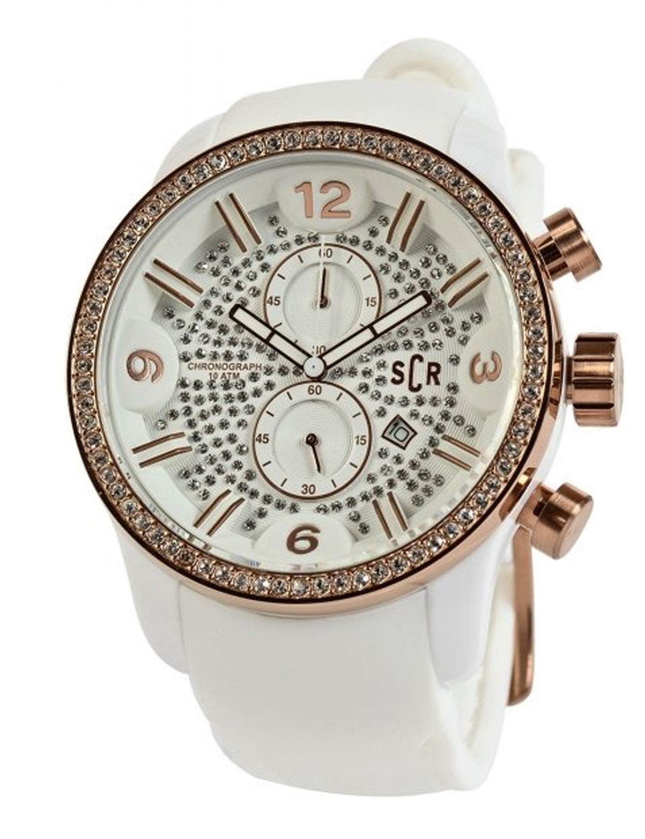 SCR SCR1050 Women's Watch Main image