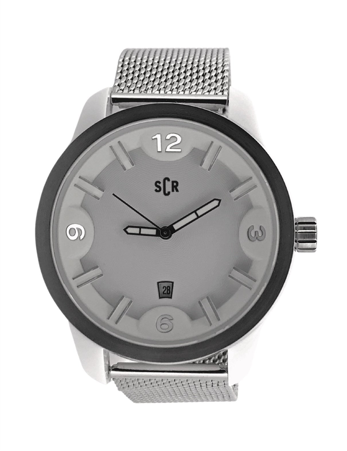 SCR SCR1018 M Men's Watch