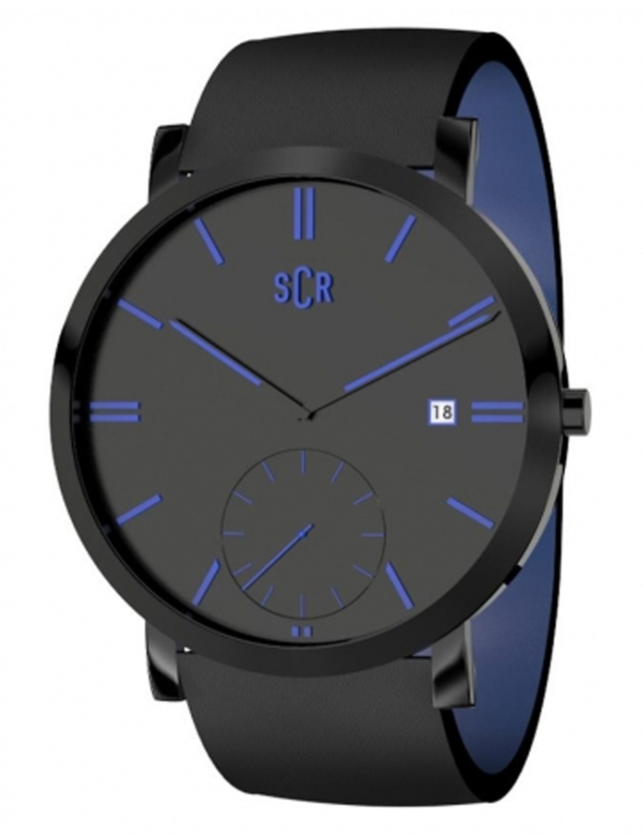 SCR SCR3023 Men's Watch Main image