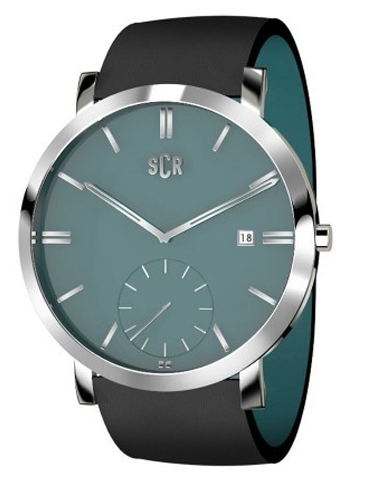 SCR SCR3021 Men's Watch