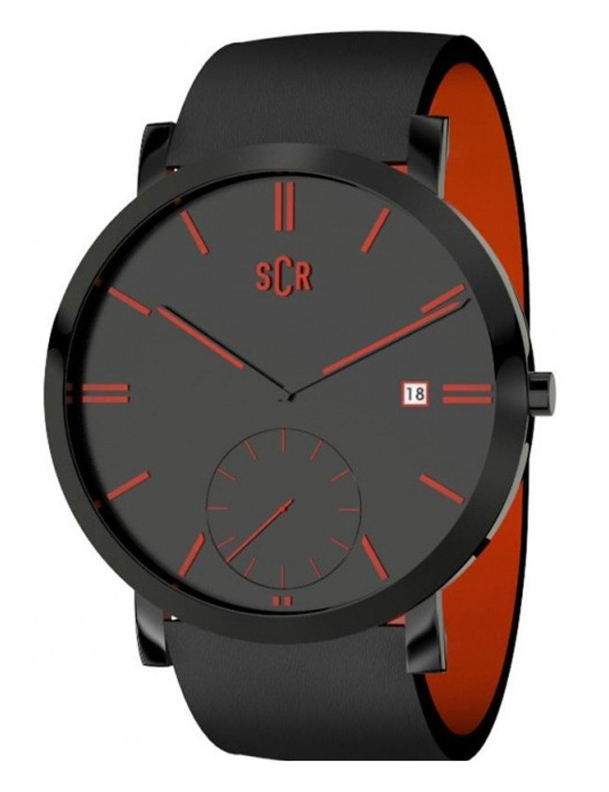 SCR SCR3024 Men's Watch