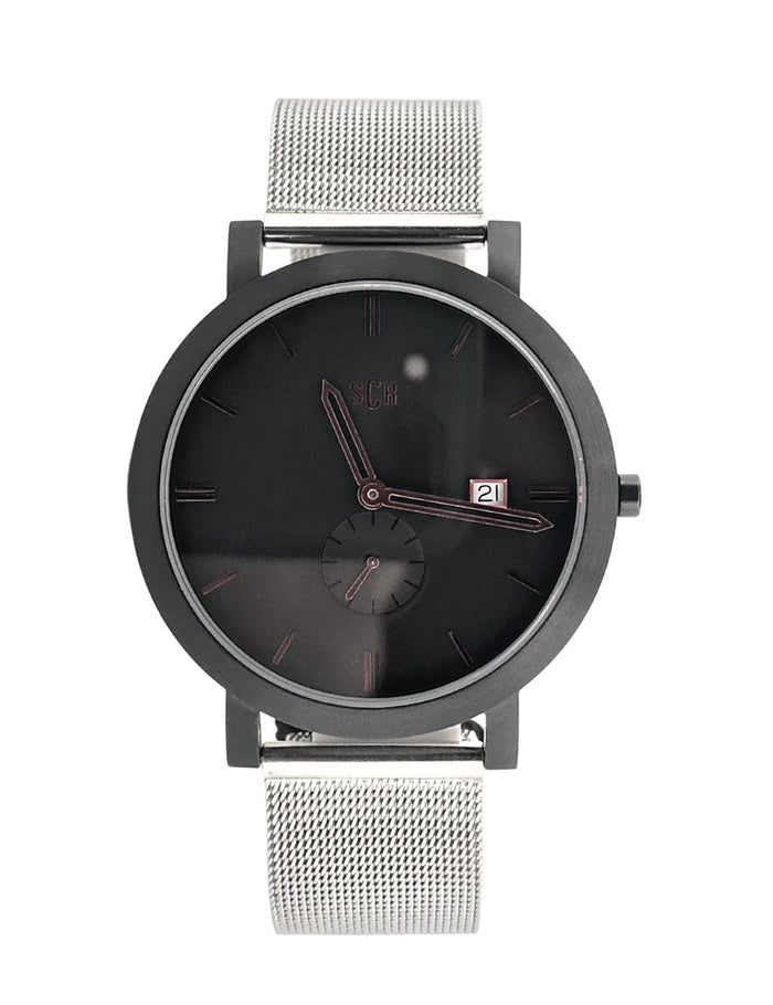 SCR SCR3024 M Men's Watch