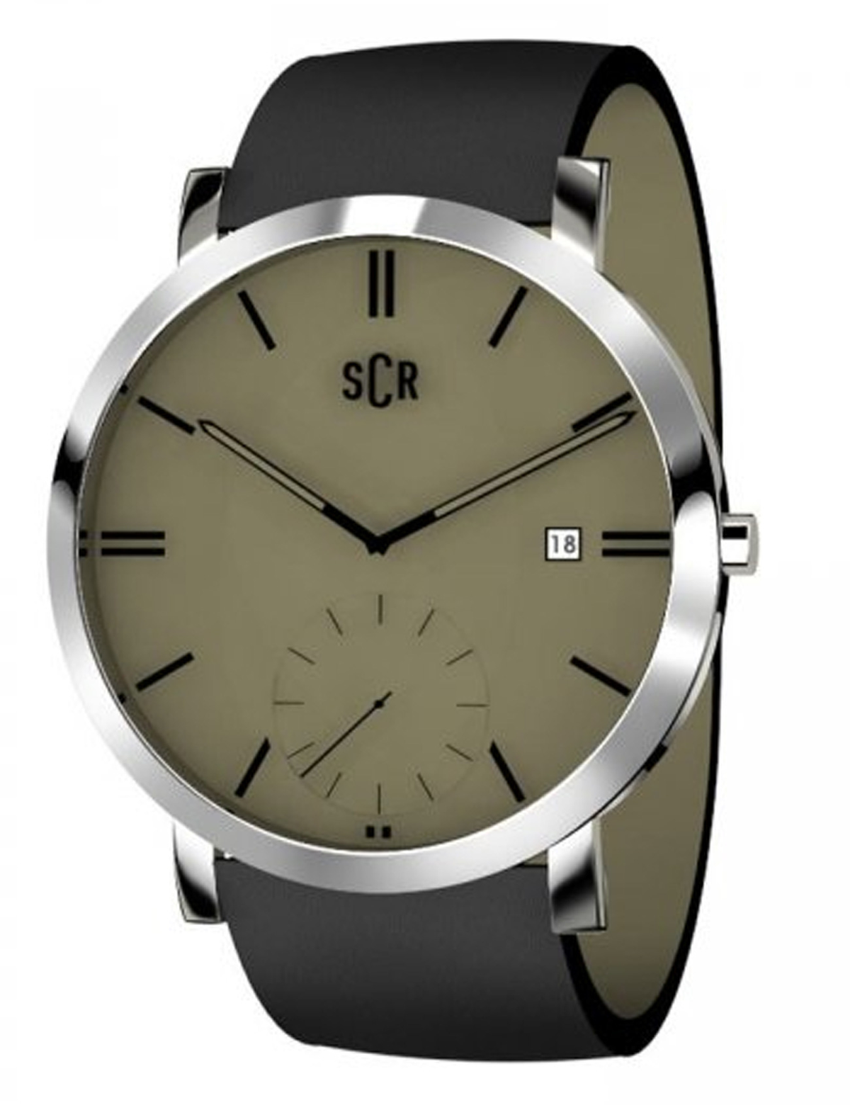 SCR SCR3019 Men's Watch Main image
