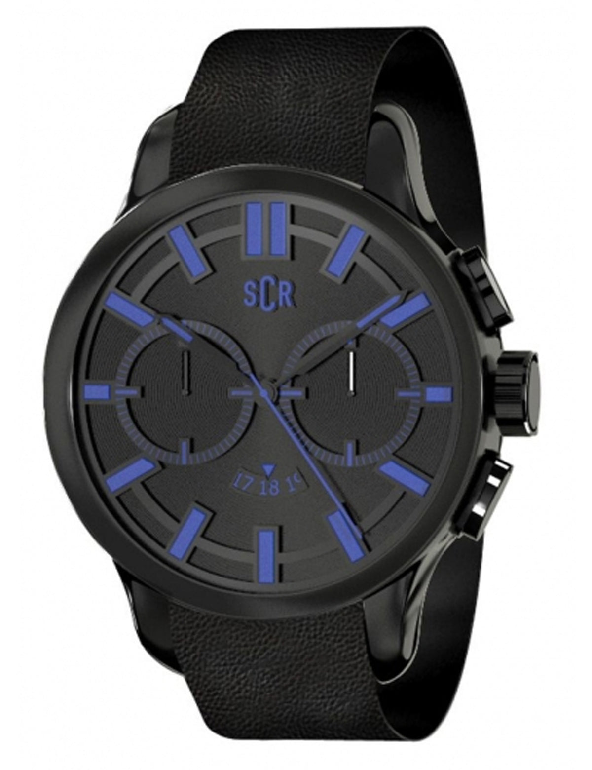 SCR SCR2021 Men's Watch