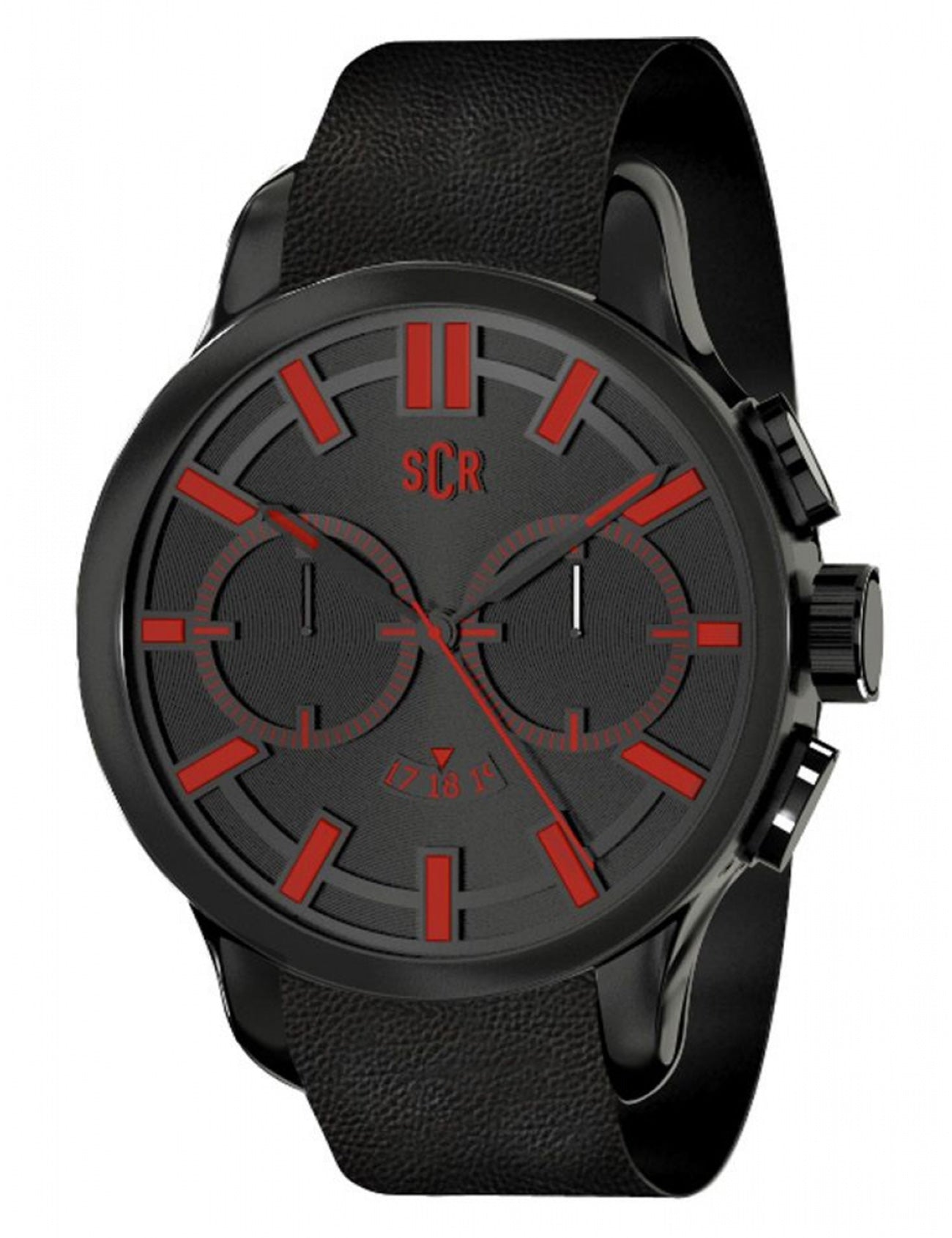SCR SCR2022 Men's Watch