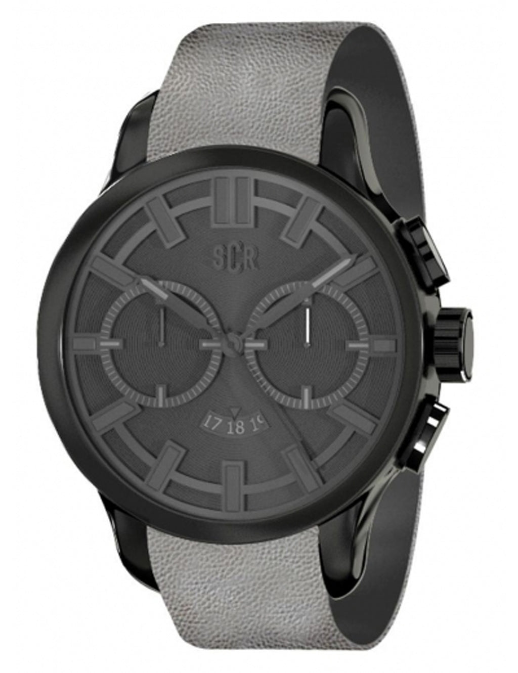 SCR SCR2025 Men's Watch