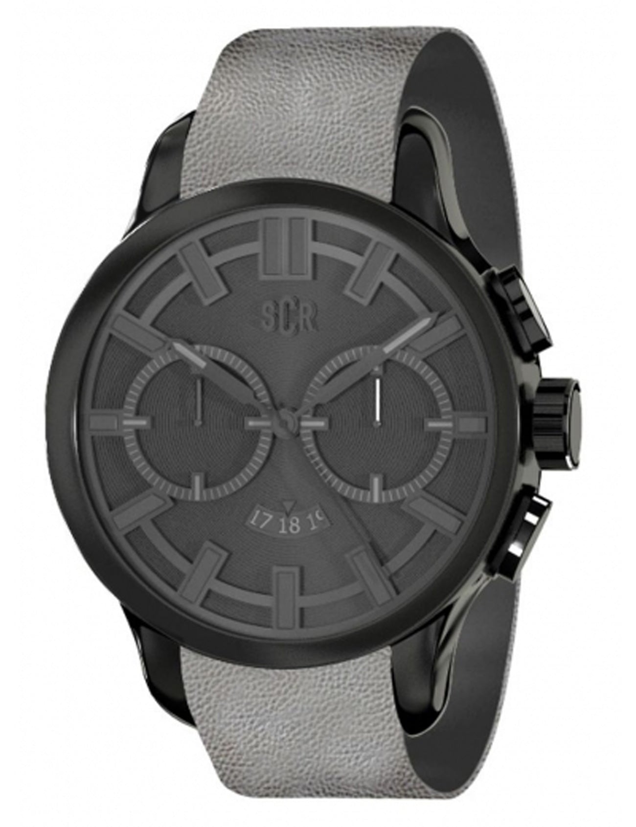 SCR SCR2025 Men's Watch