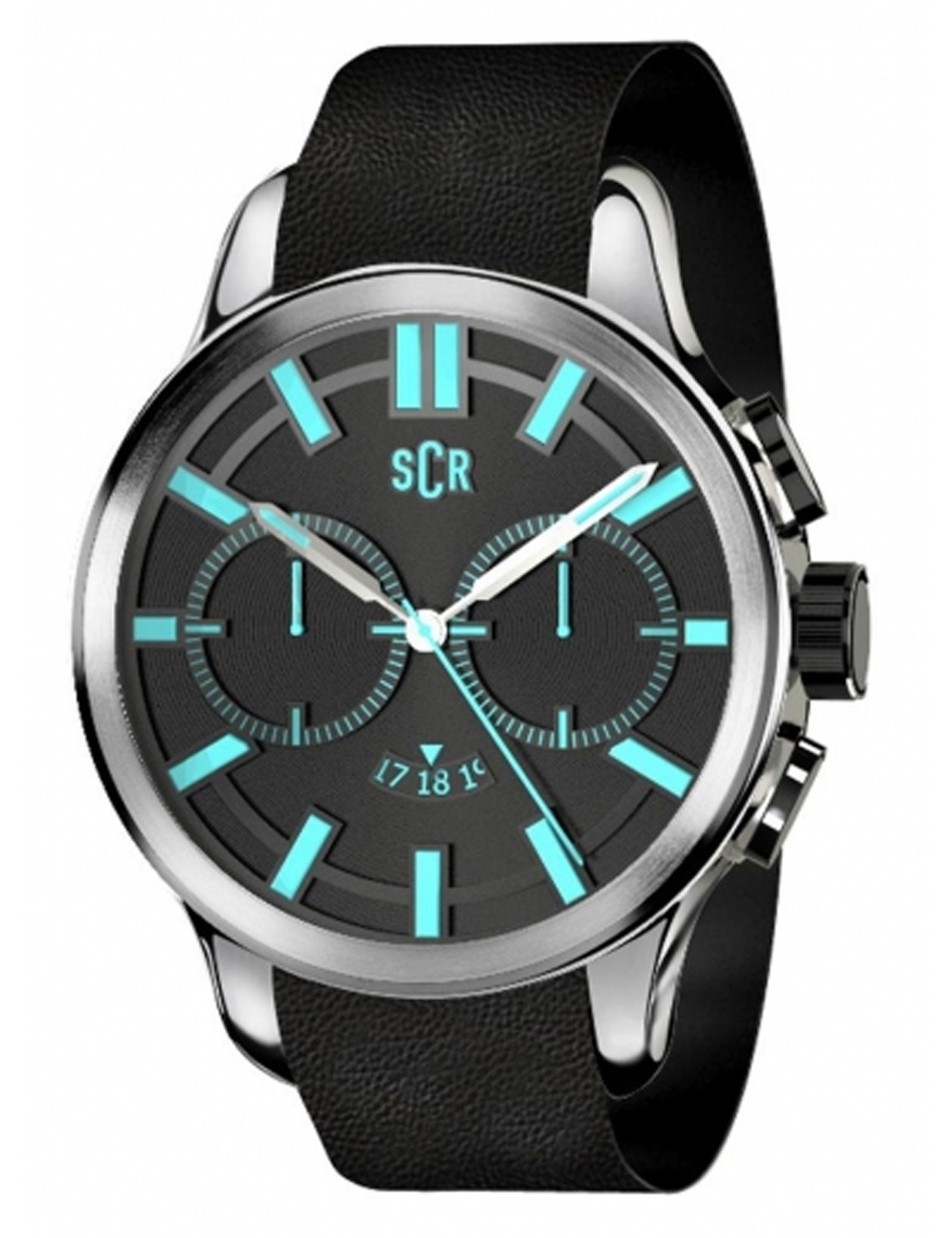 SCR Forte Main image