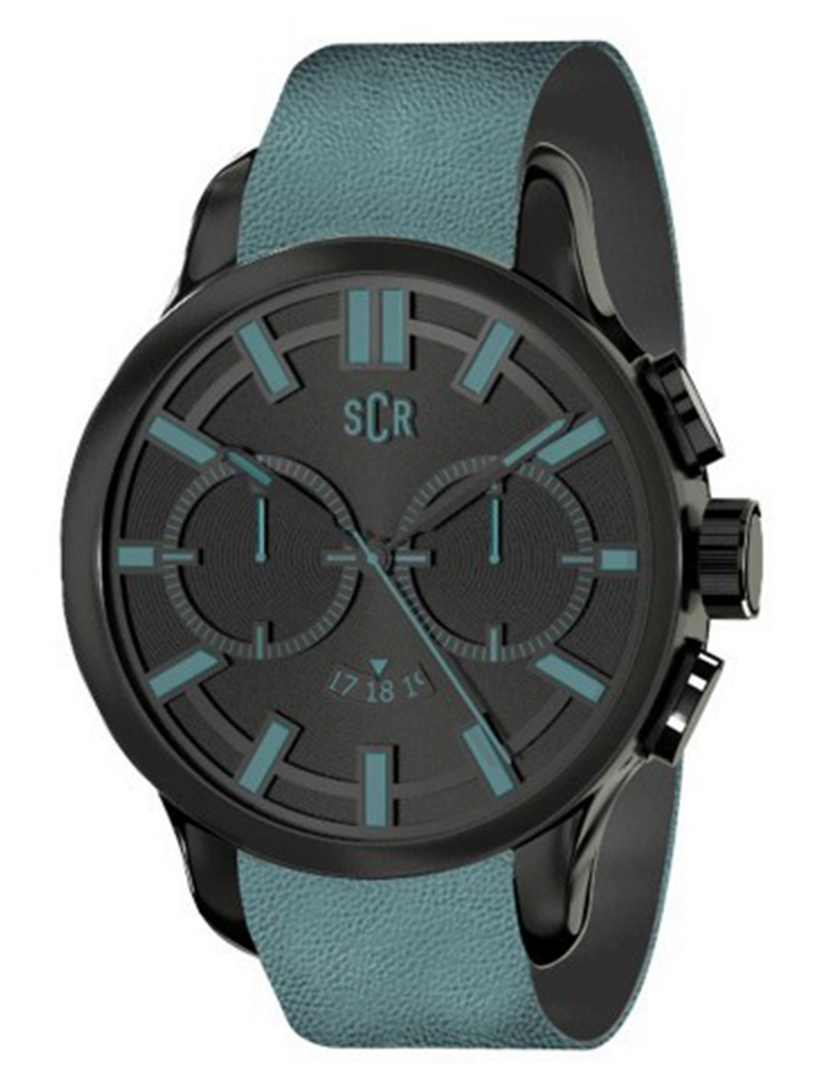 SCR Forte Main image