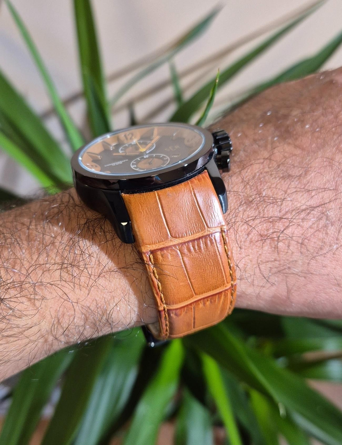 SCR SCR1009 Men's Watch