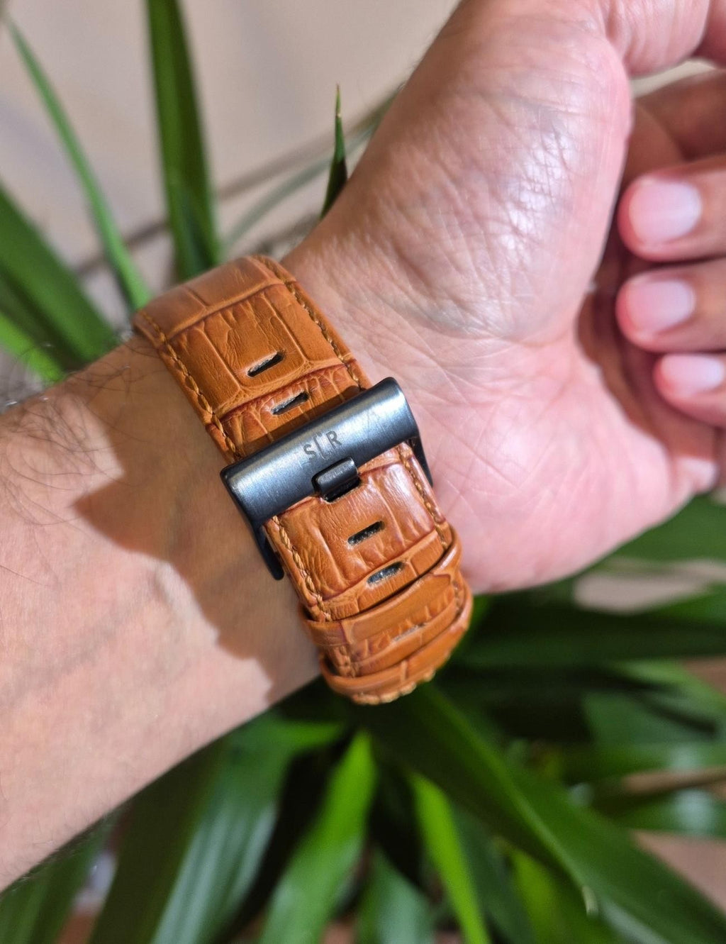 SCR SCR1009 Men's Watch