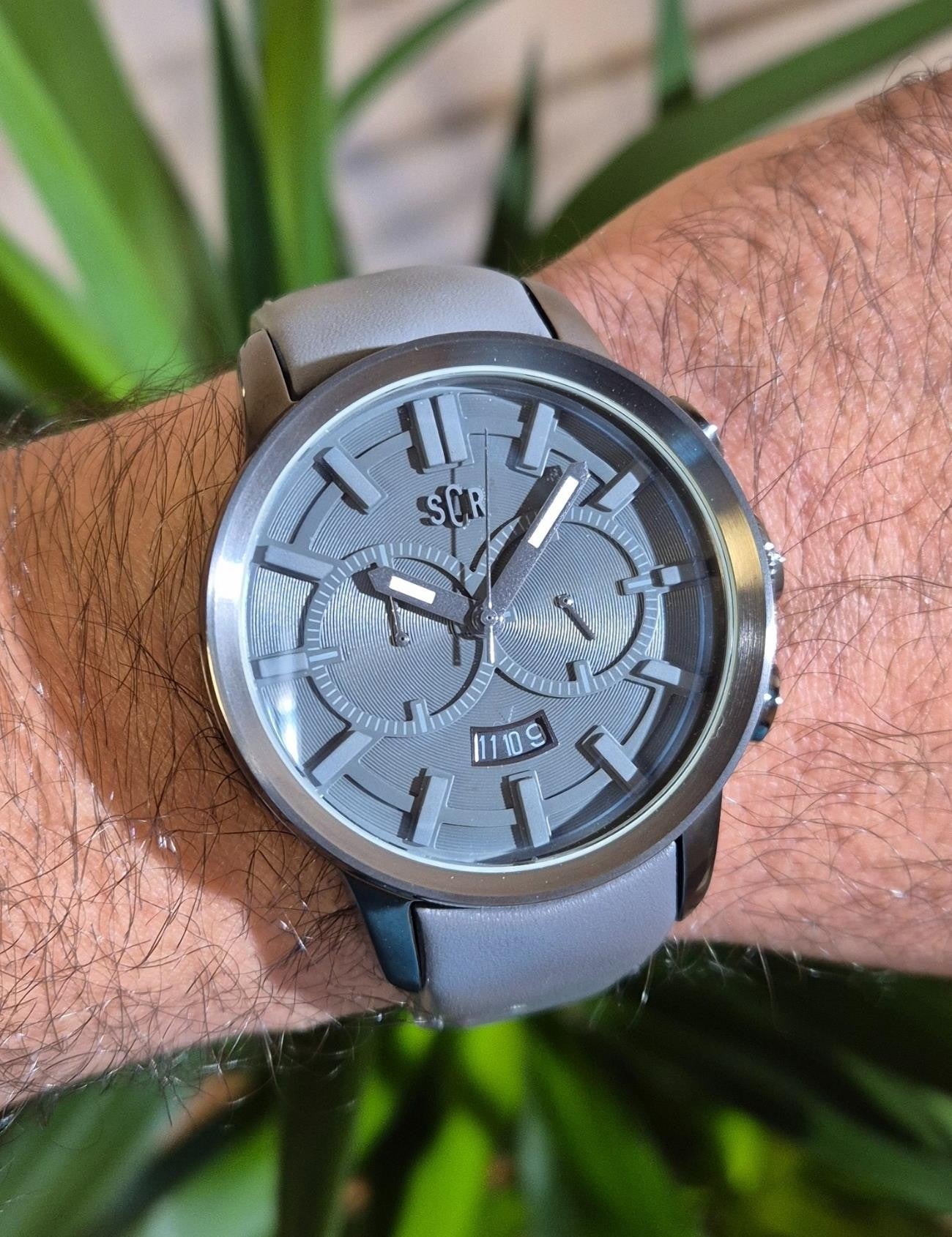 SCR SCR2025 Men's Watch Secondary image