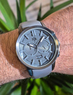 SCR SCR2025 Men's Watch