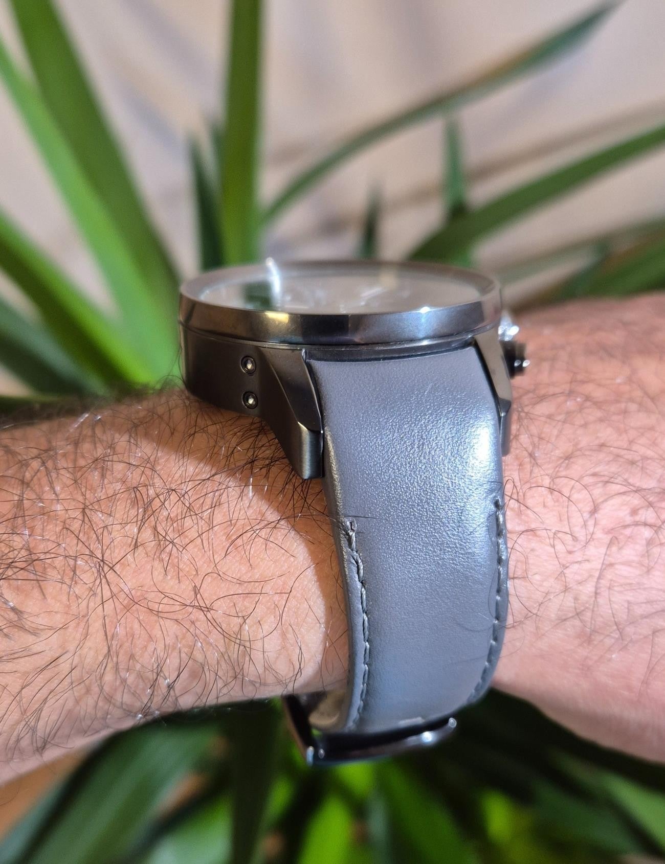 SCR SCR2025 Men's Watch