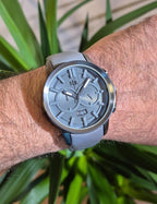 SCR SCR2025 Men's Watch