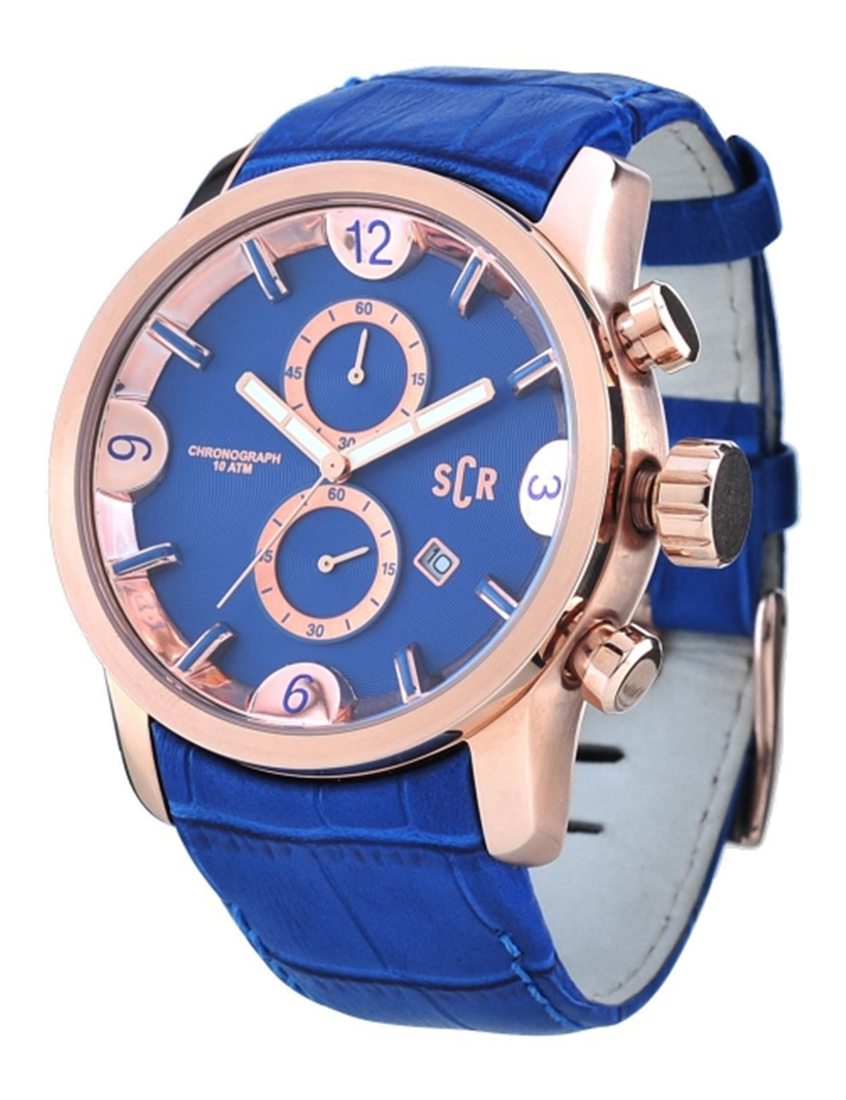 SCR SCR1011 Men's Watch