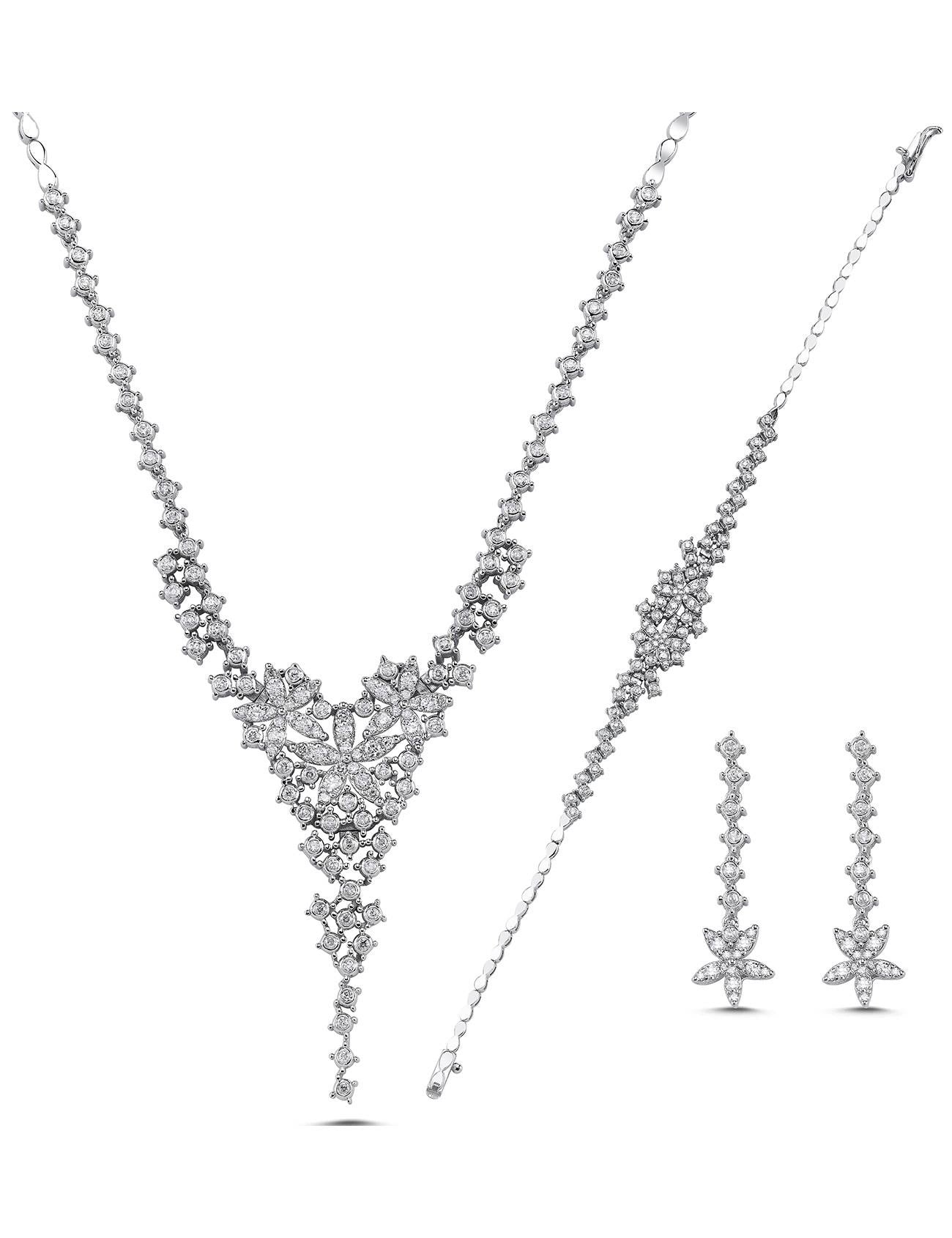 Talisman Collection Diamond Set