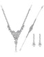 Talisman Collection Diamond Set