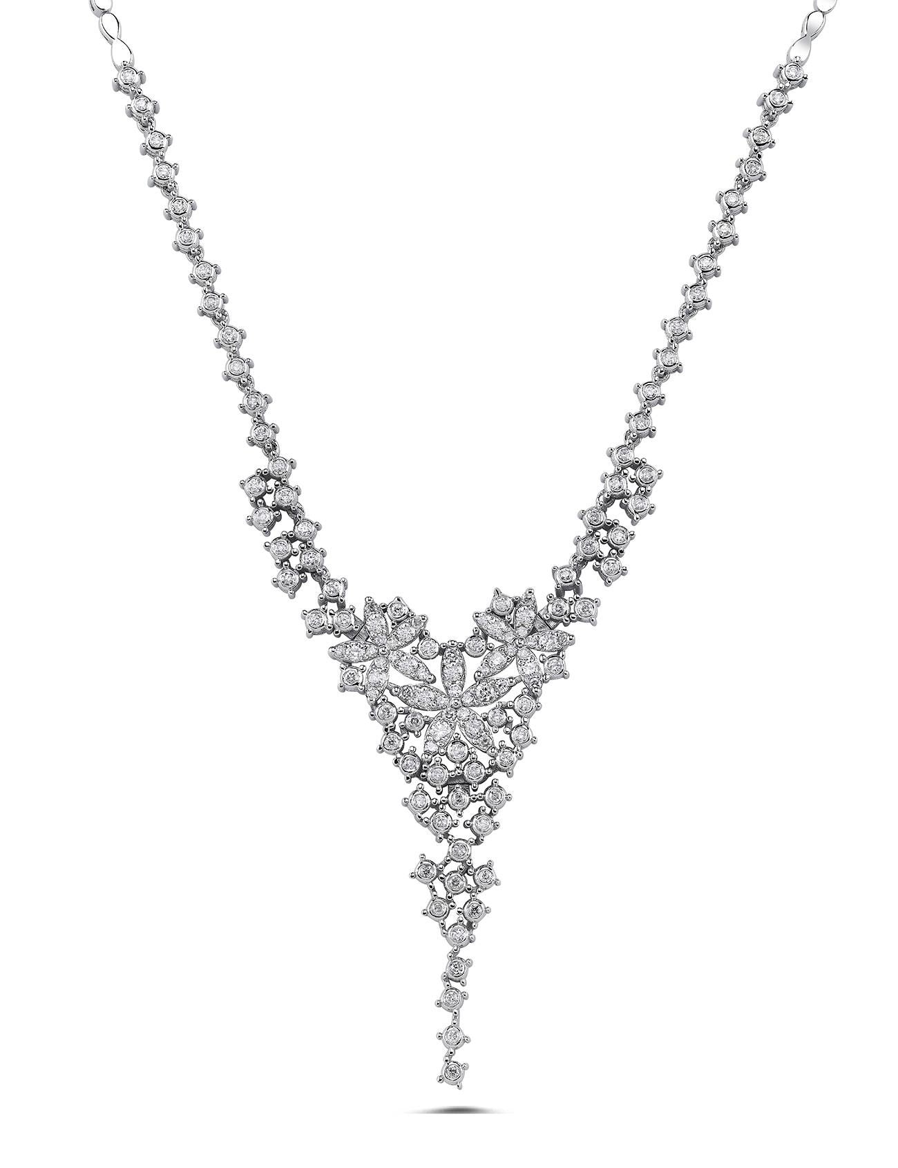 Talisman Collection Diamond Set Secondary image
