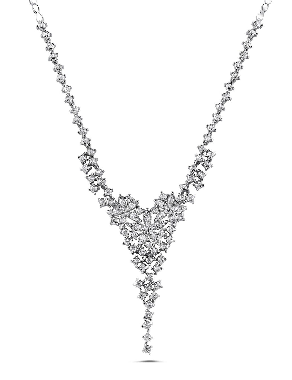 Talisman Collection Diamond Set