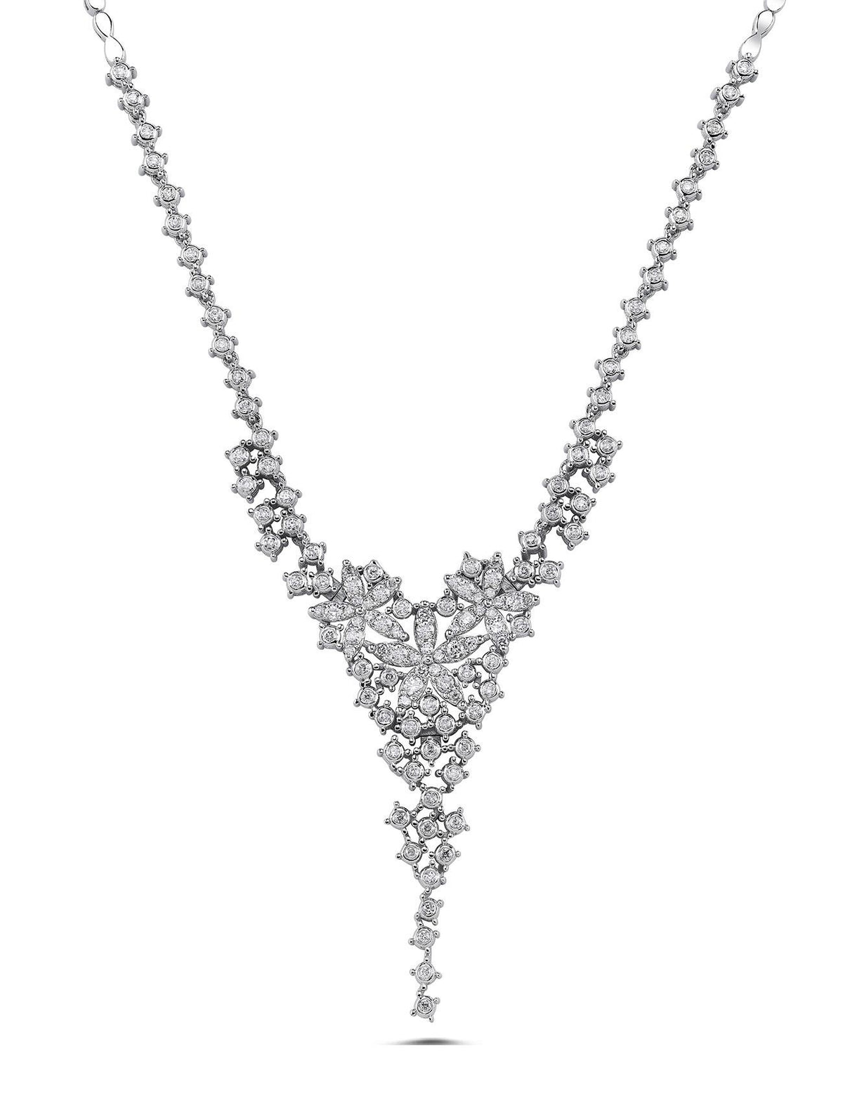 Talisman Collection Diamond Set