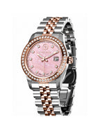 PIRLANT SBL01-2T-PESE Women's Classic Quartz Watch – 32 mm