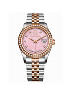 PIRLANT SBL01-2T-PESE Women's Classic Quartz Watch – 32 mm
