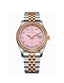 PIRLANT SBL01-2T-PESE Women's Classic Quartz Watch – 32 mm