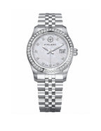 PIRLANT SBL01-1T-SE Women's Classic Quartz Watch – 32 mm