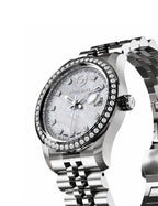 PIRLANT SBL01-1T-SE Women's Classic Quartz Watch – 32 mm