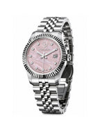 PIRLANT SBL01-1-PESE Women's Classic Quartz Watch – 32 mm