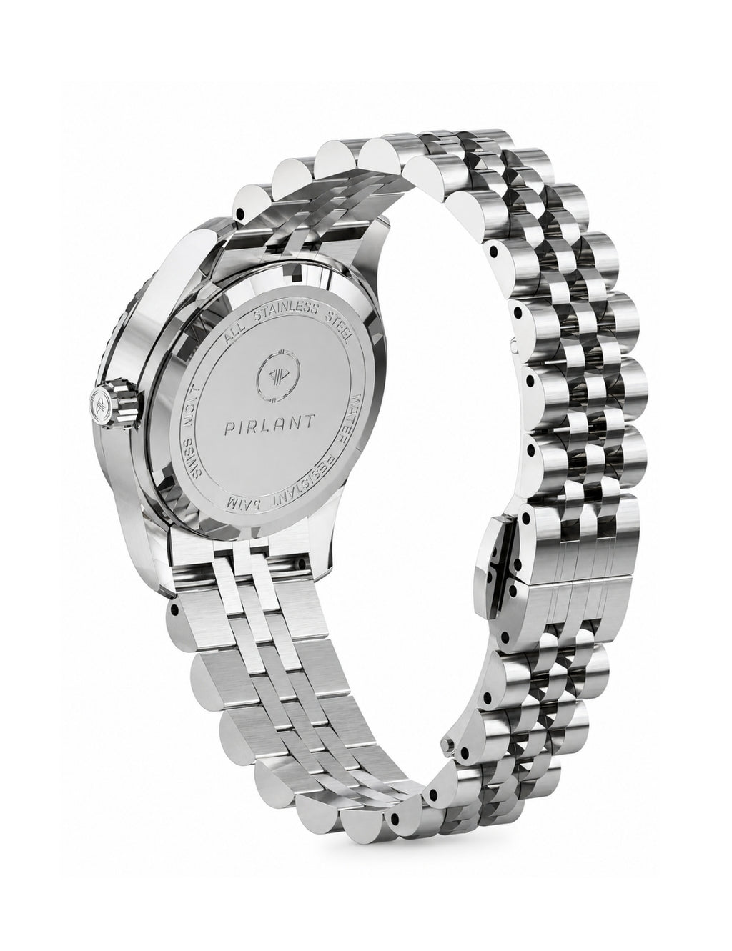 PIRLANT SBL01-1-PESE Women's Classic Quartz Watch – 32 mm