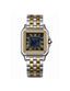 PIRLANT SBL03-2-SISE Black Mother-of-Pearl Dial Women's Quartz Watch – product photo 4