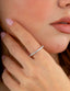 1.00 Carat Diamond Eternity Ring
