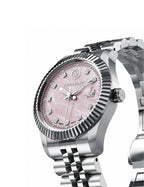 PIRLANT SBL01-1-PESE Women's Classic Quartz Watch – 32 mm