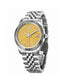 PIRLANT SBL01-1-CA Women's Classic Quartz Watch – 32 mm