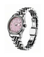 PIRLANT SBL01-1T-PESE Women's Classic Quartz Watch – 32 mm
