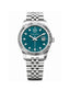 PIRLANT SBL01-1-PT Women's Classic Quartz Watch – 32 mm