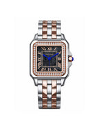 PIRLANT SBL03-3-SISE Black Mother-of-Pearl Dial Women's Quartz Watch – product photo 4