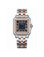 PIRLANT SBL03-3-SISE Black Mother-of-Pearl Dial Women's Quartz Watch – product photo 4