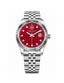 PIRLANT SBL01-1-KI Women's Classic Quartz Watch – 32 mm