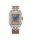 PIRLANT SBL03-3-GR Gray Dial Square Women's Quartz Watch – product photo 4
