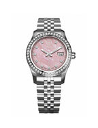 PIRLANT SBL01-1T-PESE Women's Classic Quartz Watch – 32 mm