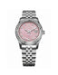 PIRLANT SBL01-1T-PESE Women's Classic Quartz Watch – 32 mm