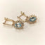TLKP00203 PIRLANT Jewelry Earrings Fancy